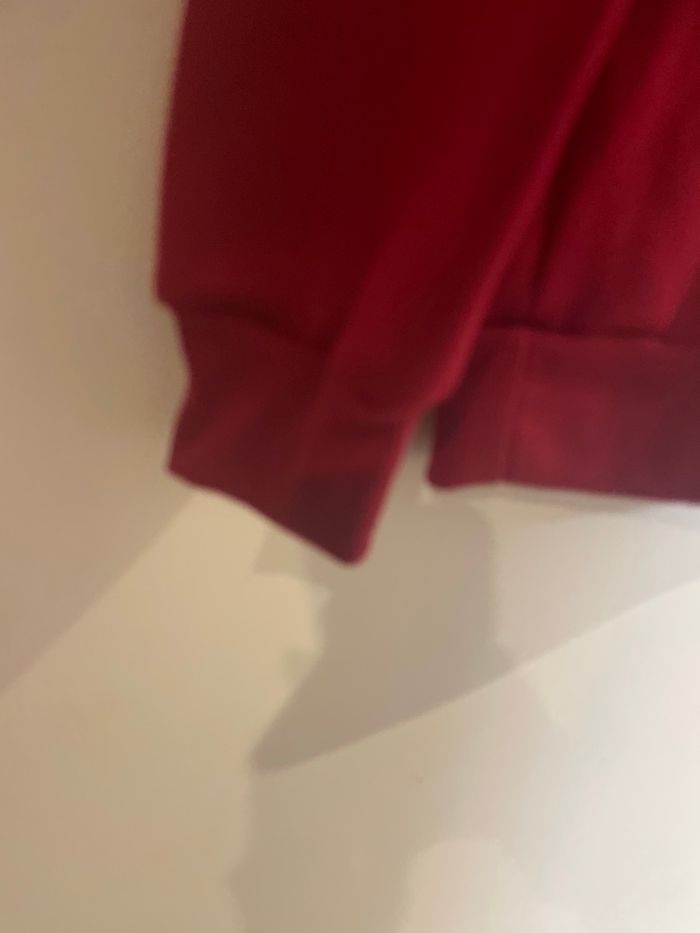 Pull pull - photo numéro 3