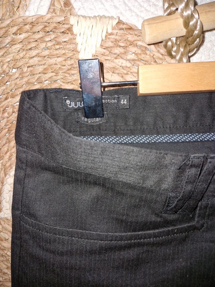 Pantalon chino 🚹 - photo numéro 3