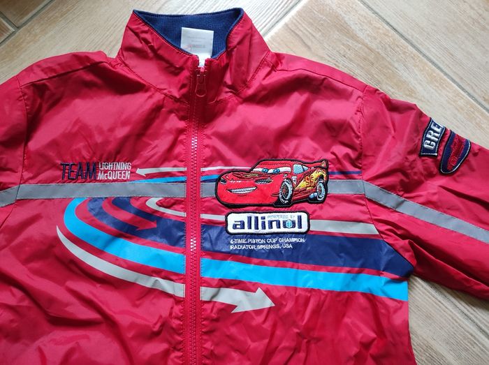 Manteau 8ans - photo numéro 2