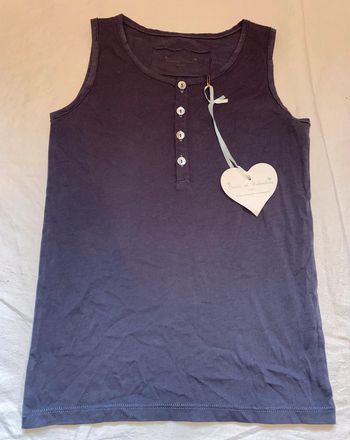tshirt Oscar & valentine neuf avec étiquette 6 ans