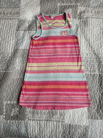 Robe taille 8ans