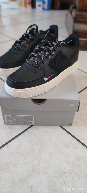 Baskets Nike