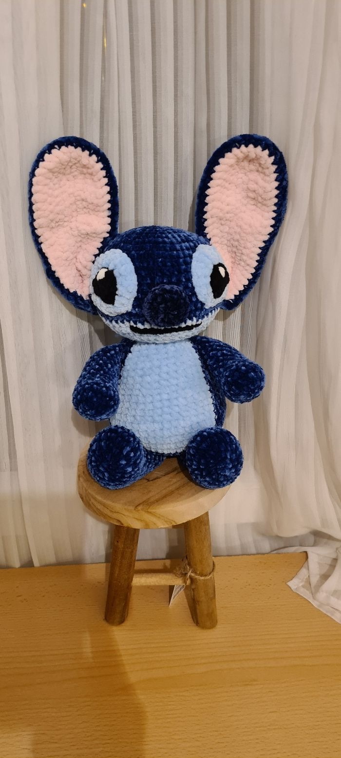 Stitch - photo numéro 2