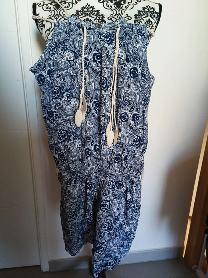 Combi short taille 38/40