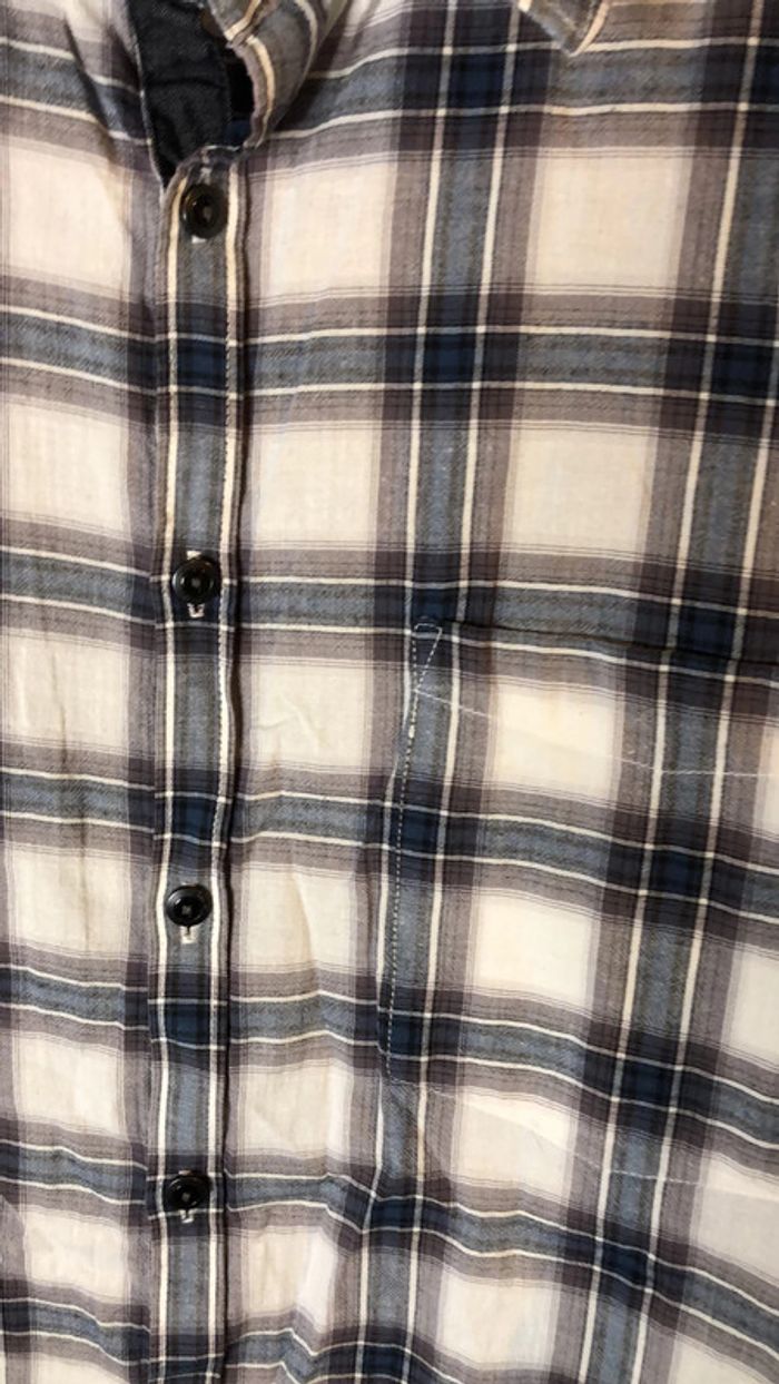 Jolie chemise Celio XXL - photo numéro 2