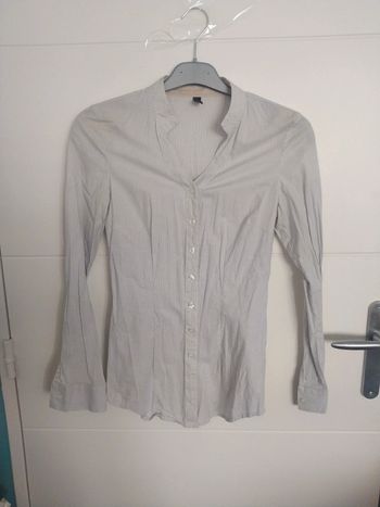 Chemise Vero Moda