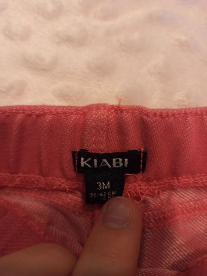 Lot pantalons - photo numéro 2