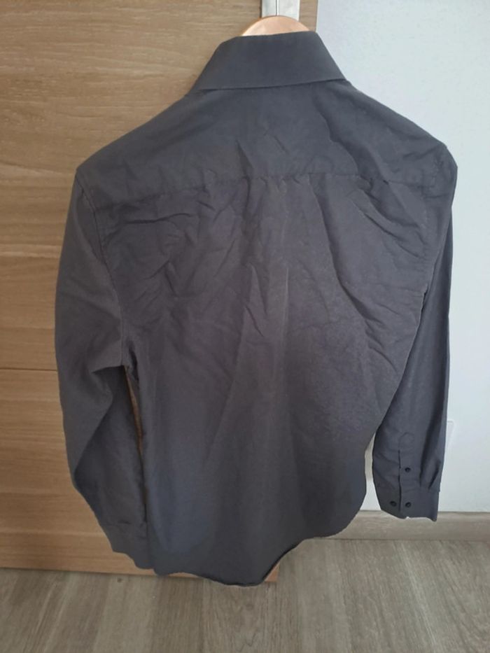 Chemise homme - photo numéro 3