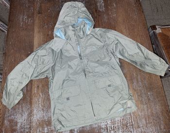 Kway Domyos Décathlon 6 ans