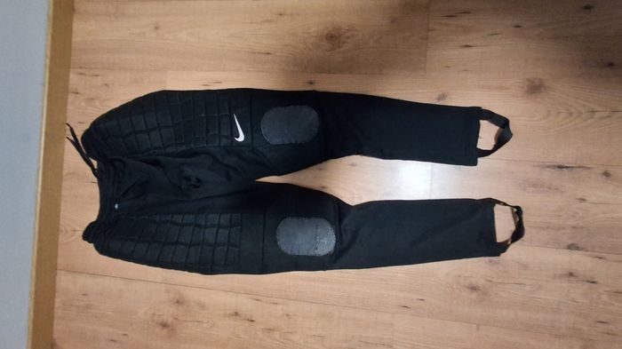 Pantalon de gardien de football nike taille M