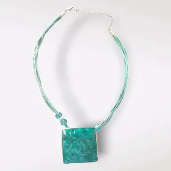 Collier femme