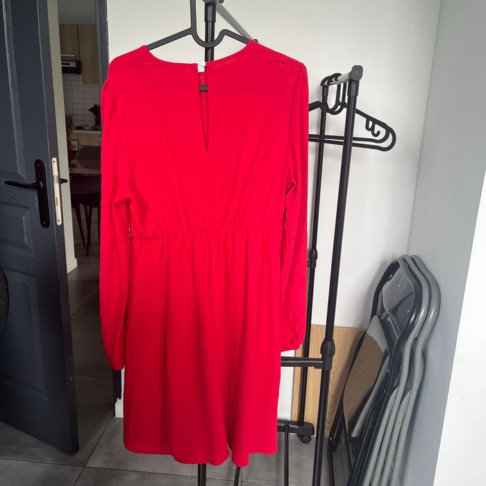 robe shein - photo numéro 2