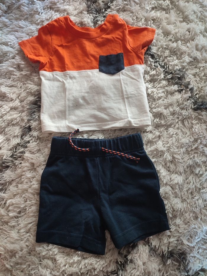 Ensemble _ 6 mois