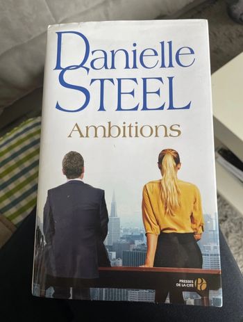Livre ( ambitions ) 