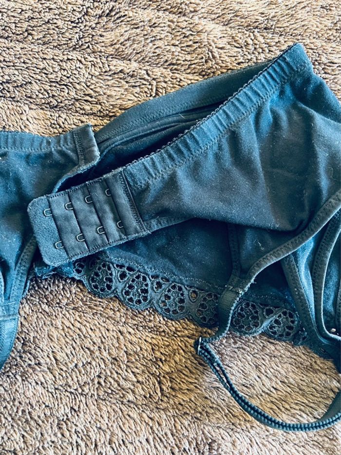 Soutien-gorge, grossesse et allaitement taille L - photo numéro 3
