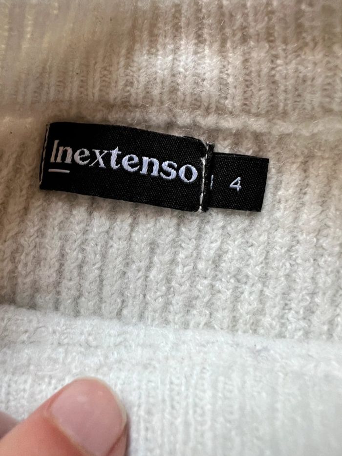 Pull 4a - photo numéro 2
