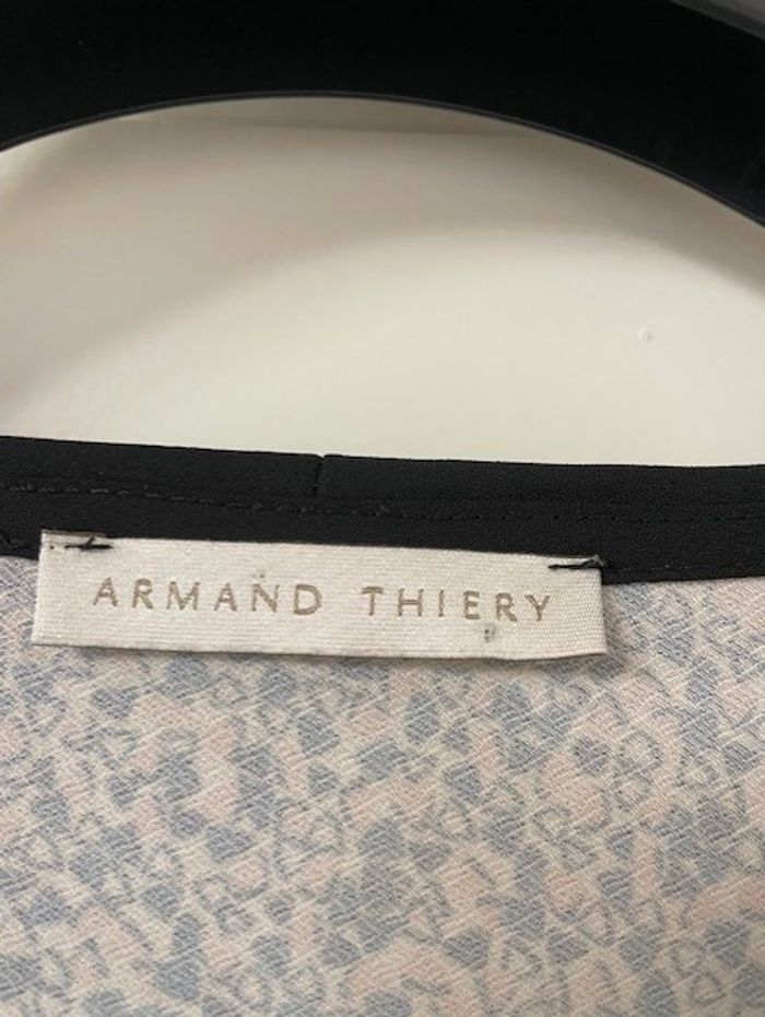 Haut femme Armant thierry - photo numéro 4