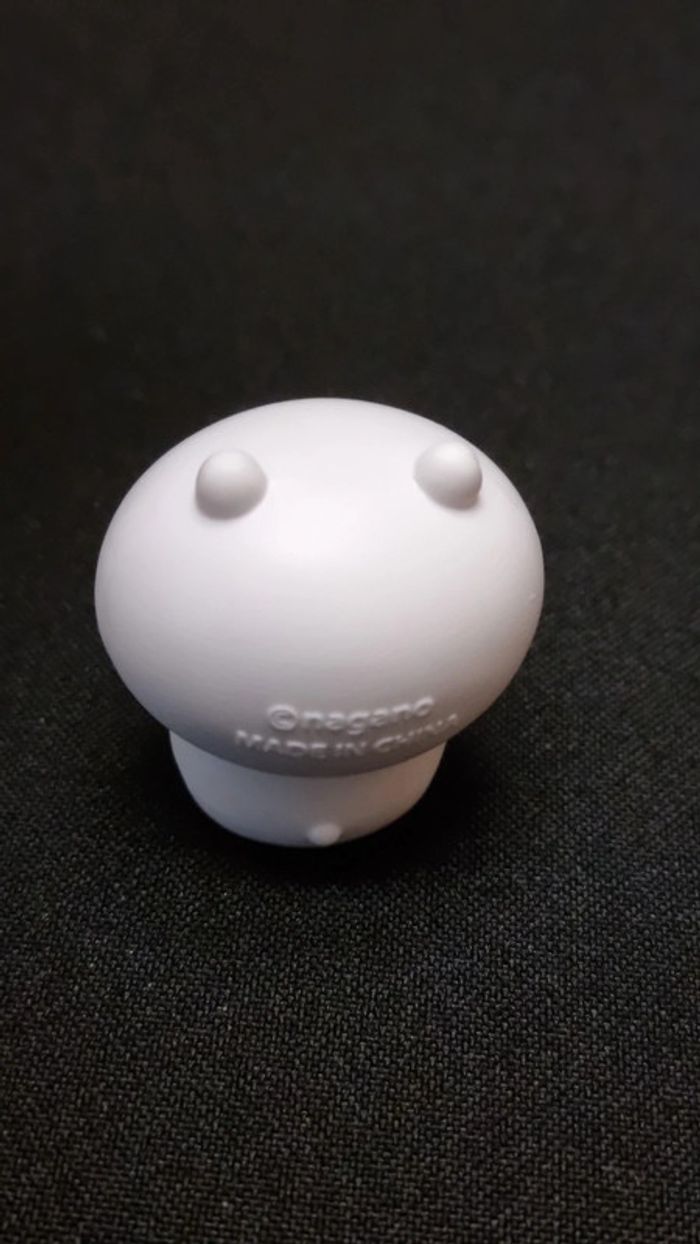 Figurine Chiikawa Frustrée - Japon - photo numéro 3