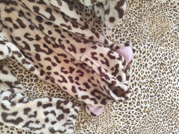 Pyjama 8 ans - photo numéro 2