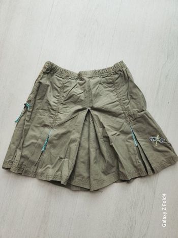 Jupe culotte Mexx 2 ans