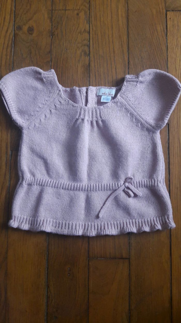 vêtements bébé fille - photo numéro 2