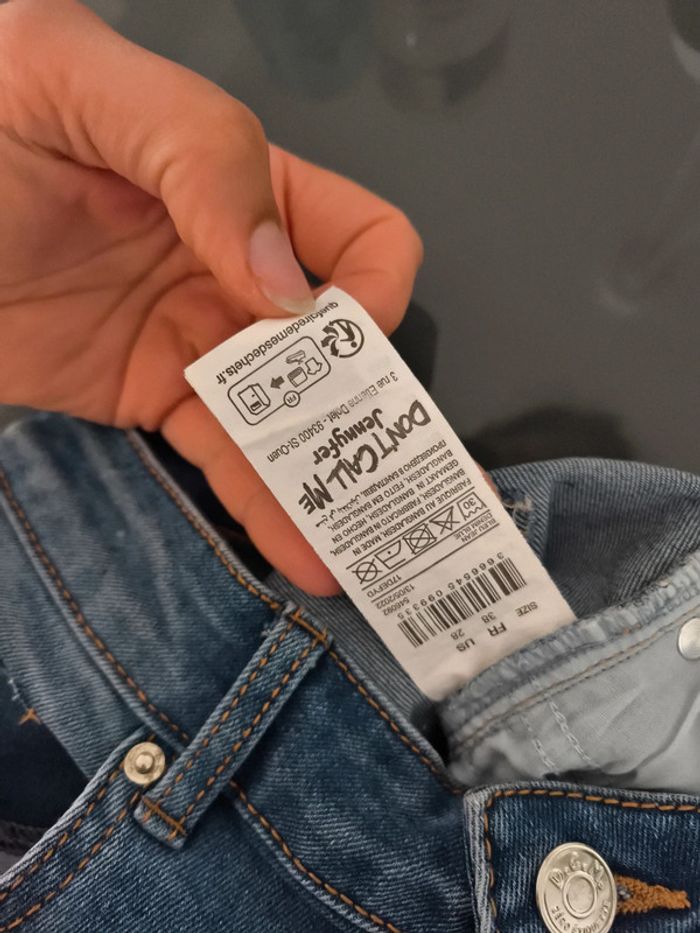 Jean Jennyfer 38 - photo numéro 11