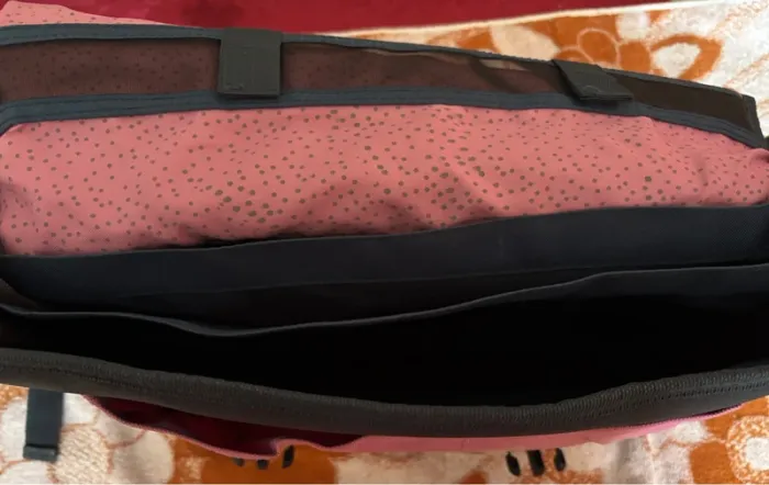 Cartable chipie - photo numéro 6