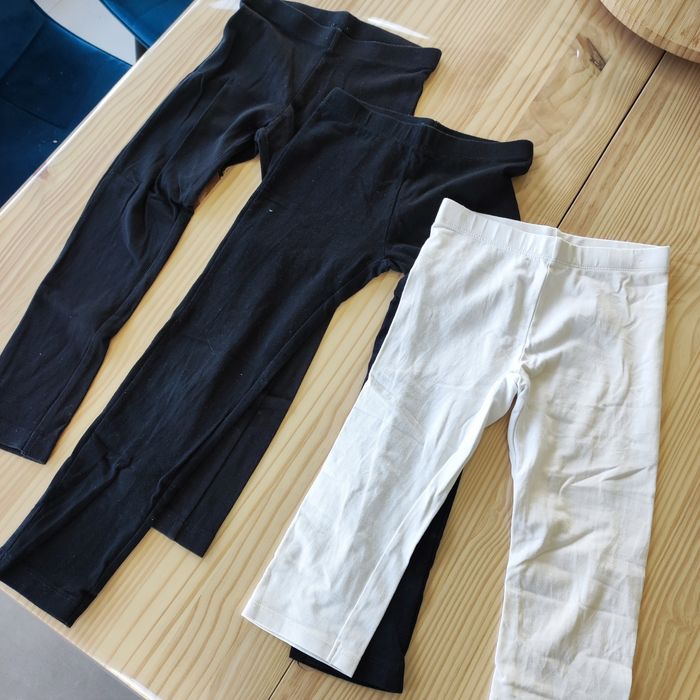 Lot legging - photo numéro 2