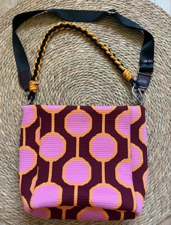 Sac bandoulière
