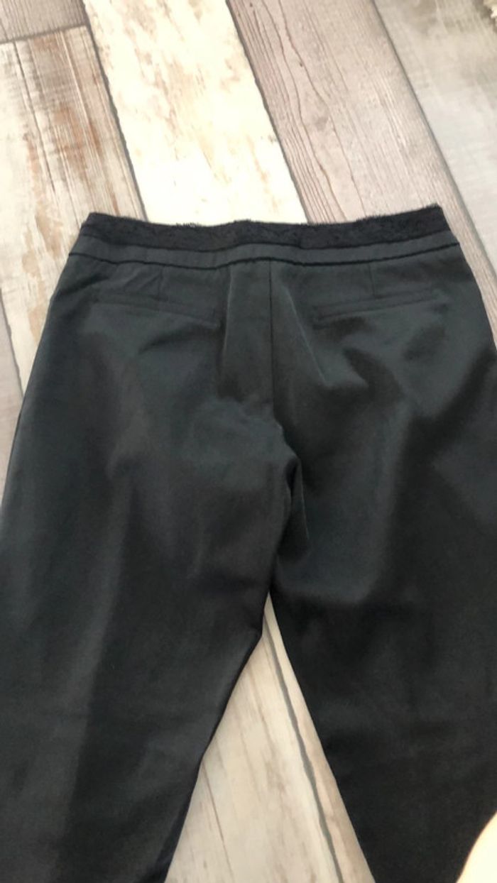 Grain de malice - pantalon tailleur femme taille 36 - photo numéro 7