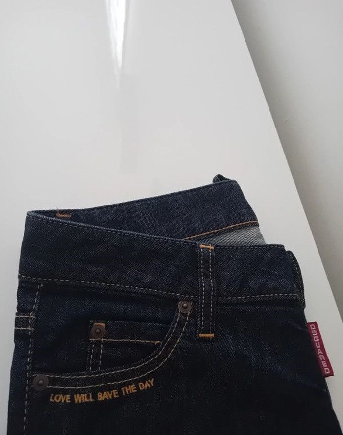 Jean Dsquared2 - photo numéro 2