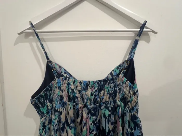 Robe Jacqueline, Riu, neuve, taille 42 - photo numéro 4