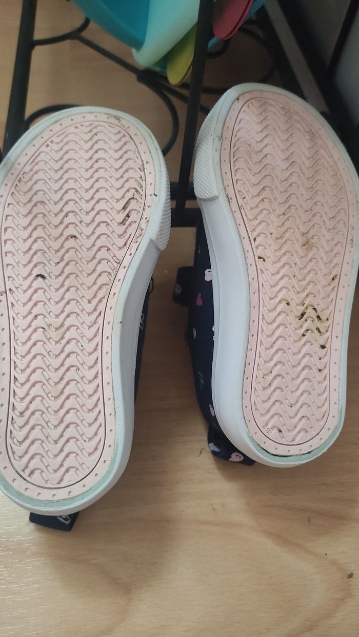 Chaussures - photo numéro 3