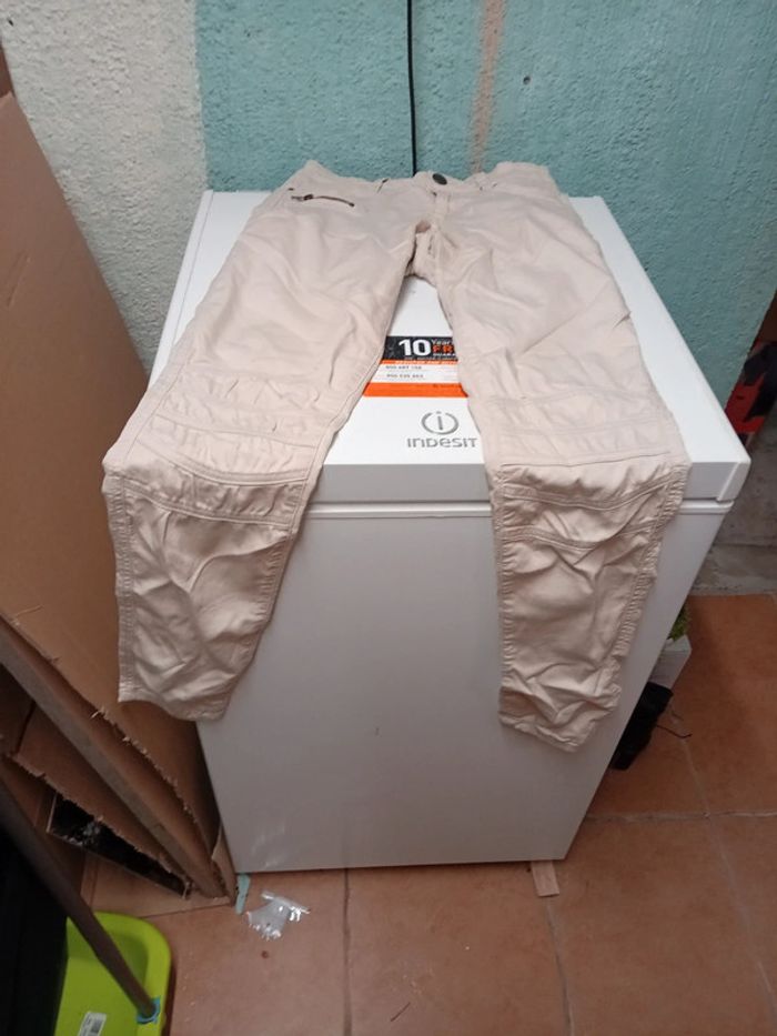 Pantalon cache cache