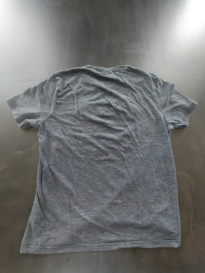 T-shirt kaporal - photo numéro 3