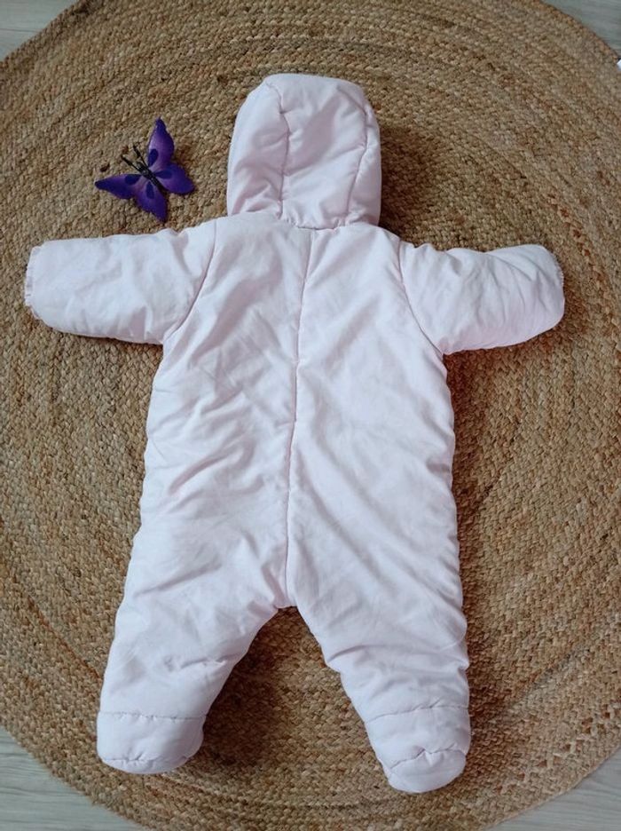 Combinaison - photo numéro 3