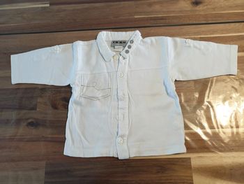 Tee shirt Manche longue ikks