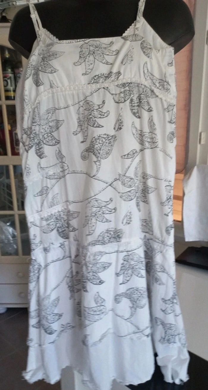 Robe d'été - photo numéro 12