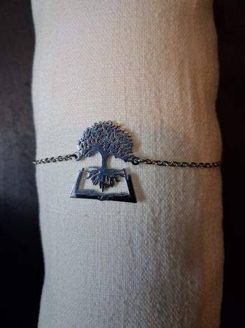 Bracelet arbre de vie 