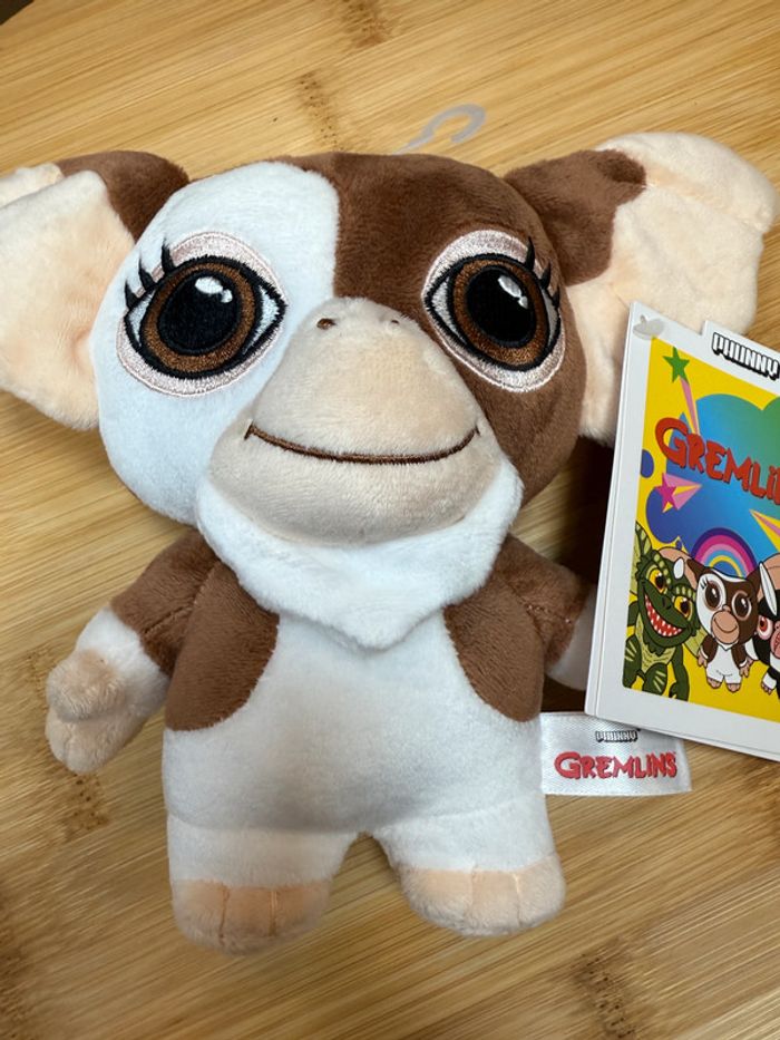 Peluche Gremlins Gizmo – Kidrobot Officielle - photo numéro 3