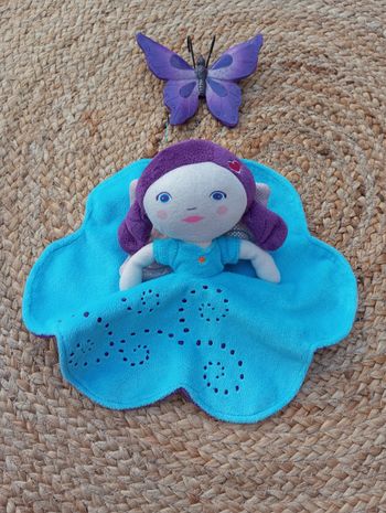 Doudou fée