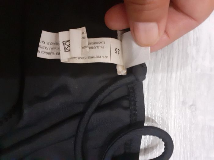 Maillot de bain 2 pièces - photo numéro 2