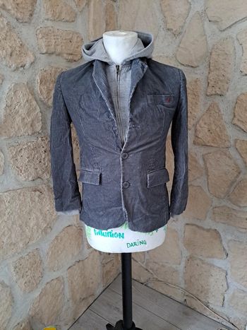Veste garçon
