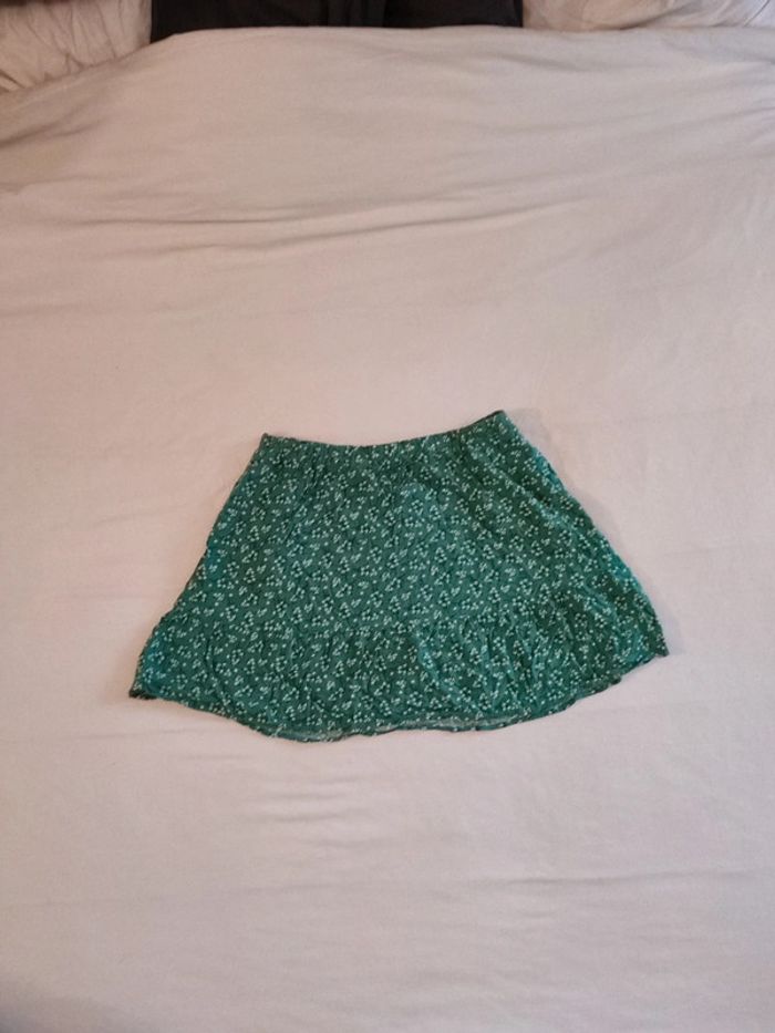 Mini jupe