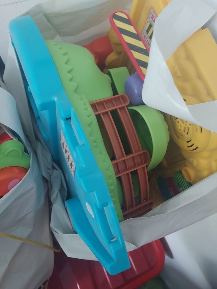 Ensemble de circuit tut tut bolide - photo numéro 2