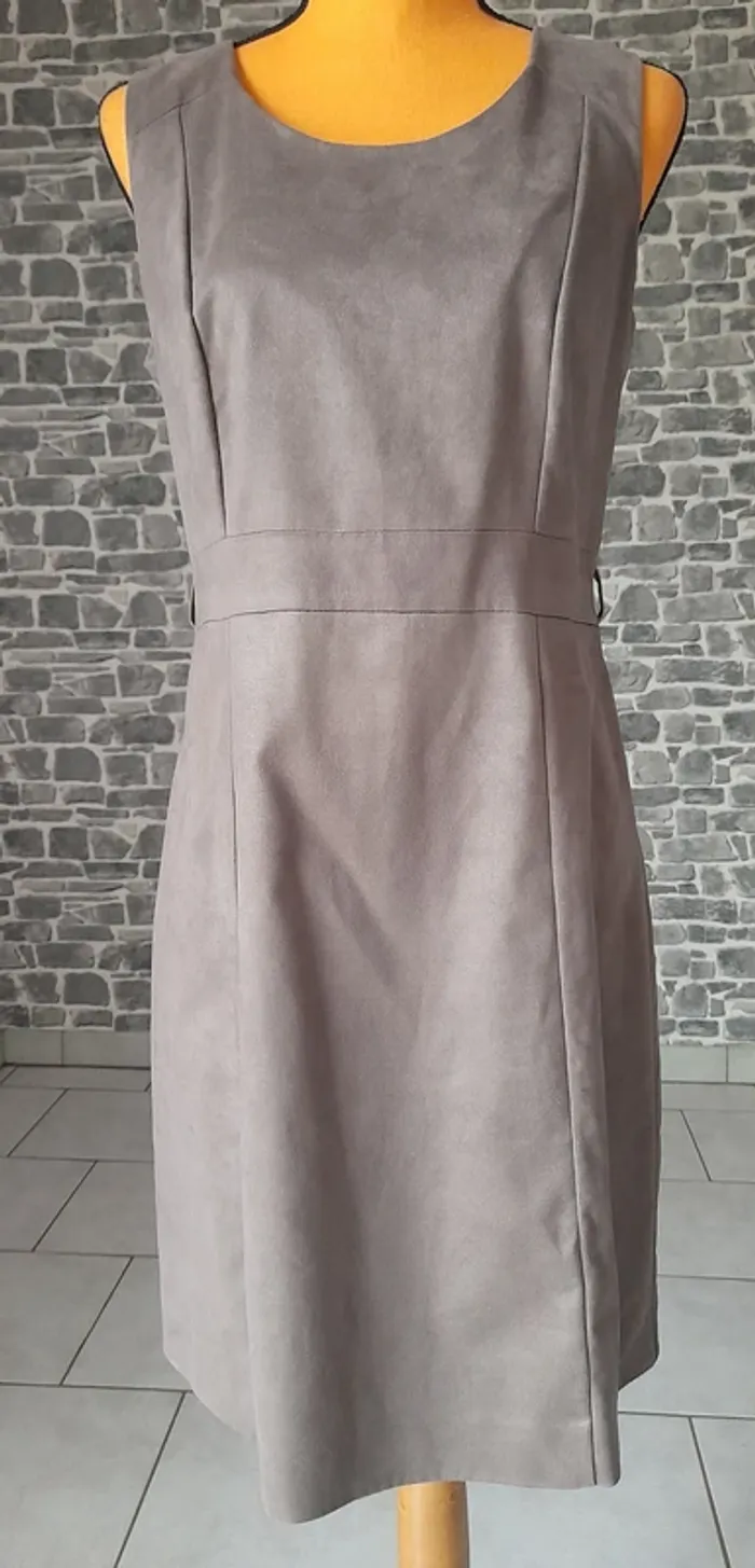 Robe "Armand Thiery"