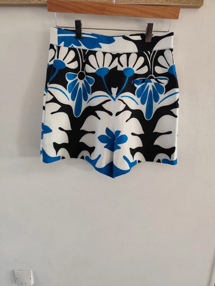 Short Zara taille S - photo numéro 2
