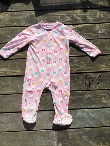 Pyjamas