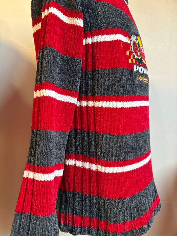 Pull garçon taille 122 - photo numéro 3