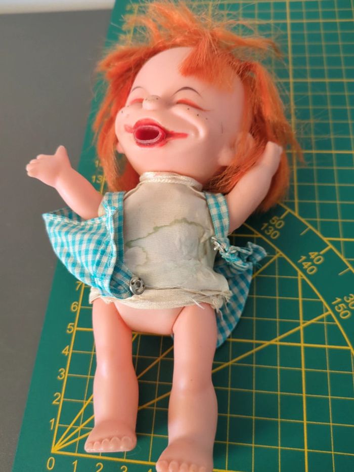 poupee brat doll japon - photo numéro 5